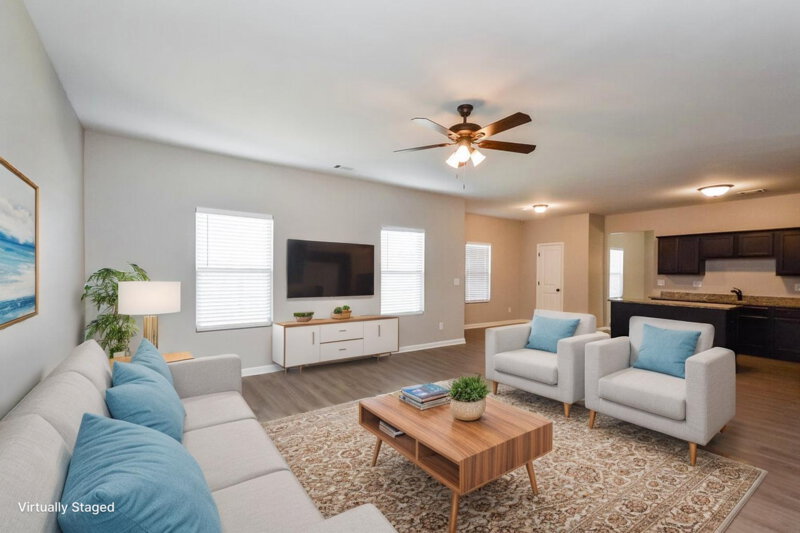 2,510/Mo, 4047 Clay Ct SE Conyers, GA 30013 Misc View