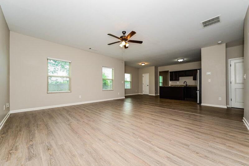 2,630/Mo, 4047 Clay Ct SE Conyers, GA 30013 Family Room View