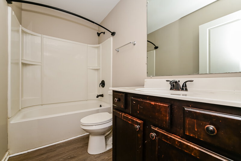 2,630/Mo, 4047 Clay Ct SE Conyers, GA 30013 Bathroom View