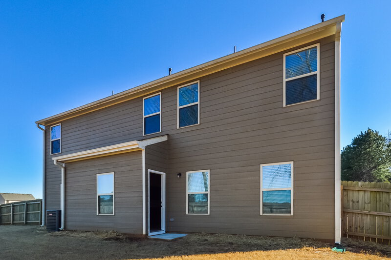 2,510/Mo, 4047 Clay Ct SE Conyers, GA 30013 Misc View 17