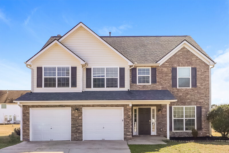 2,310/Mo, 195 Ridge Pointe Dr Covington, GA 30016 External View
