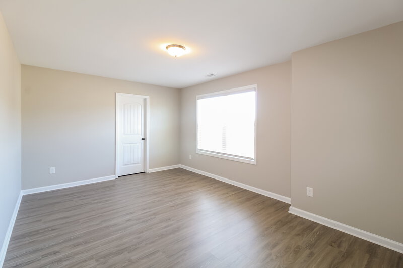 2,165/Mo, 245 Stonecreek Bnd Monroe, GA 30655 Bedroom View 3