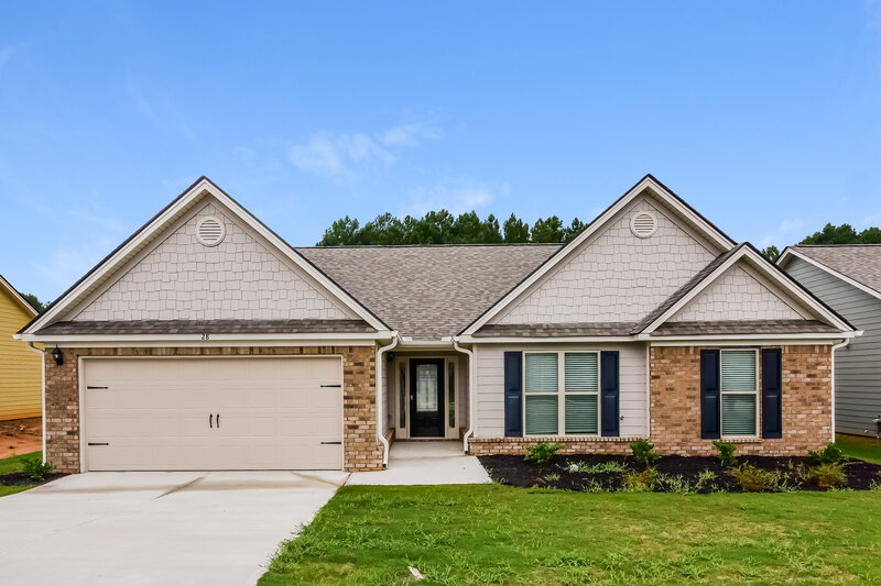 3,290/Mo, 28 Heartland Cir Winder, GA 30680 External View