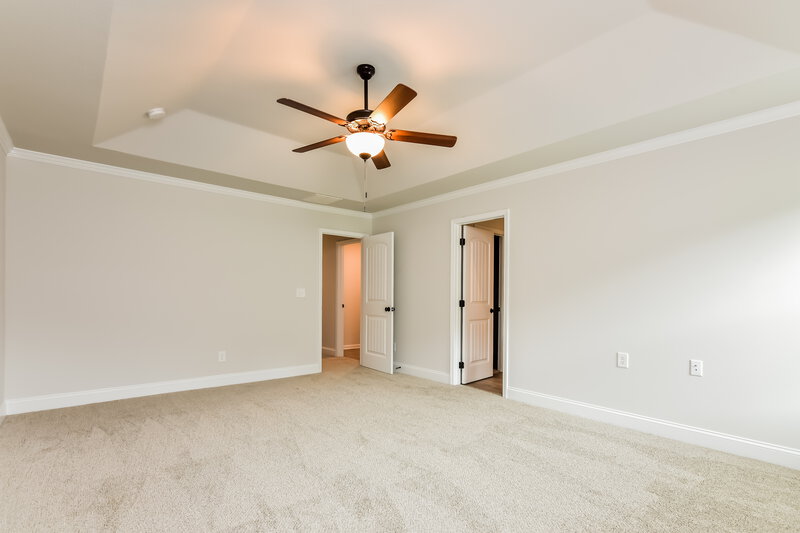 3,290/Mo, 28 Heartland Cir Winder, GA 30680 Main Bedroom View 2