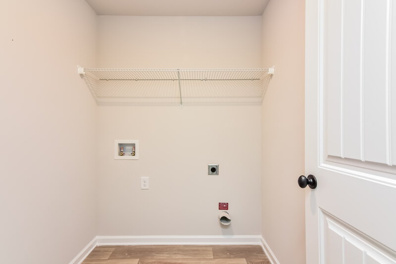3,290/Mo, 28 Heartland Cir Winder, GA 30680 Laundry Room View