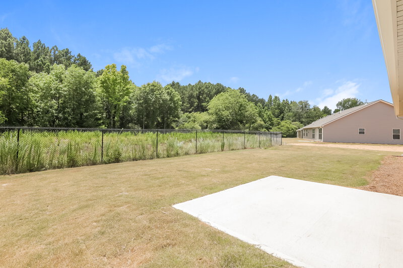 2,140/Mo, 40 Heartland Cir Winder, GA 30680 Rear View