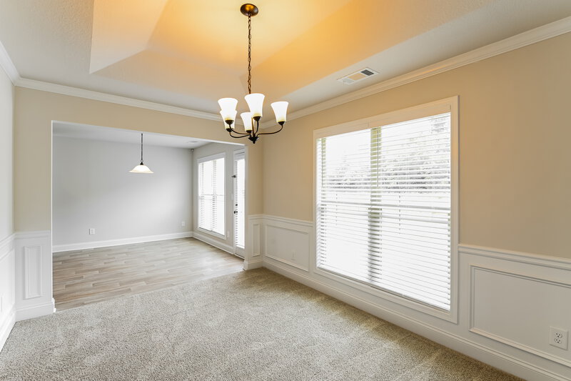 3,540/Mo, 74 Heartland Cir Winder, GA 30680 Breakfast Nook View