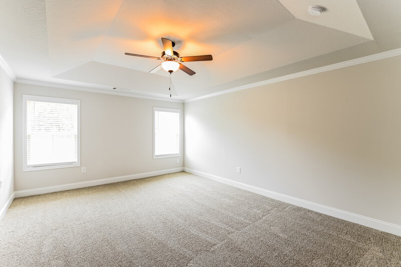 3,540/Mo, 74 Heartland Cir Winder, GA 30680 Main Bedroom View