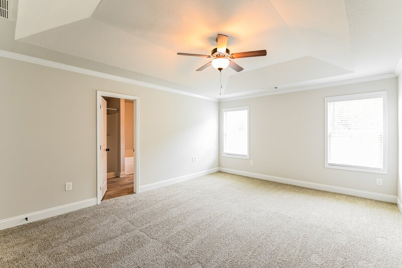 3,540/Mo, 74 Heartland Cir Winder, GA 30680 Main Bedroom View 2