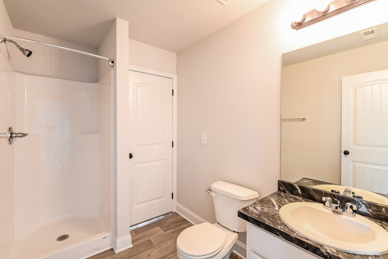 3,540/Mo, 74 Heartland Cir Winder, GA 30680 Main Bathroom View 2