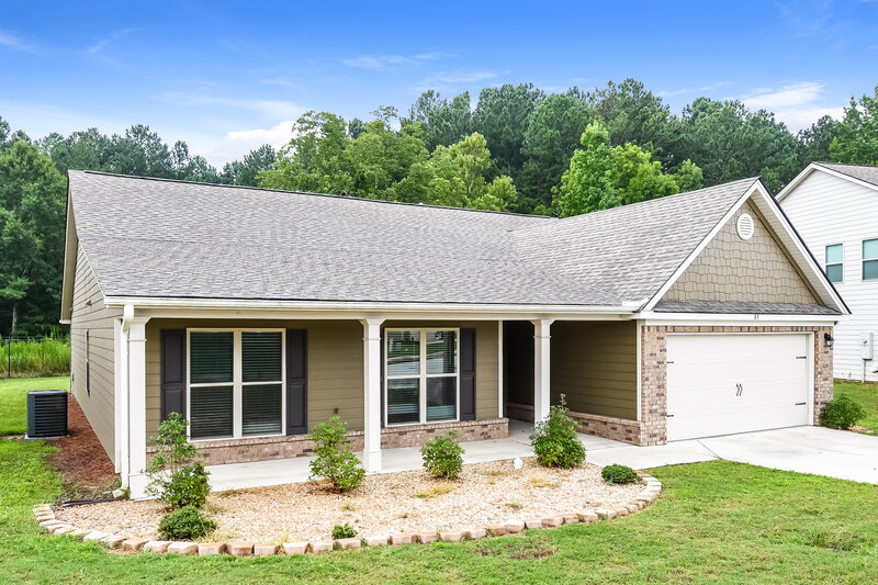 2,050/Mo, 84 Heartland Cir Winder, GA 30680 Misc View