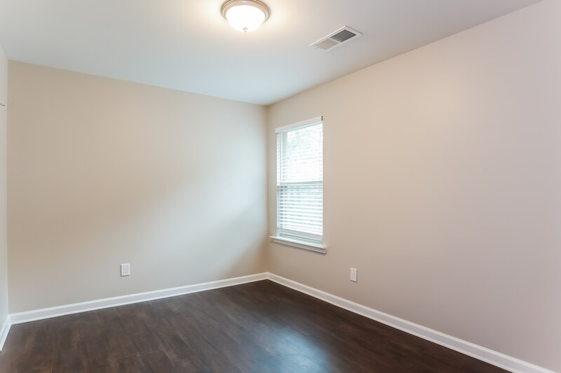 2,450/Mo, 677 Rockingham Dr Lithia Springs, GA 30122 Bedroom View