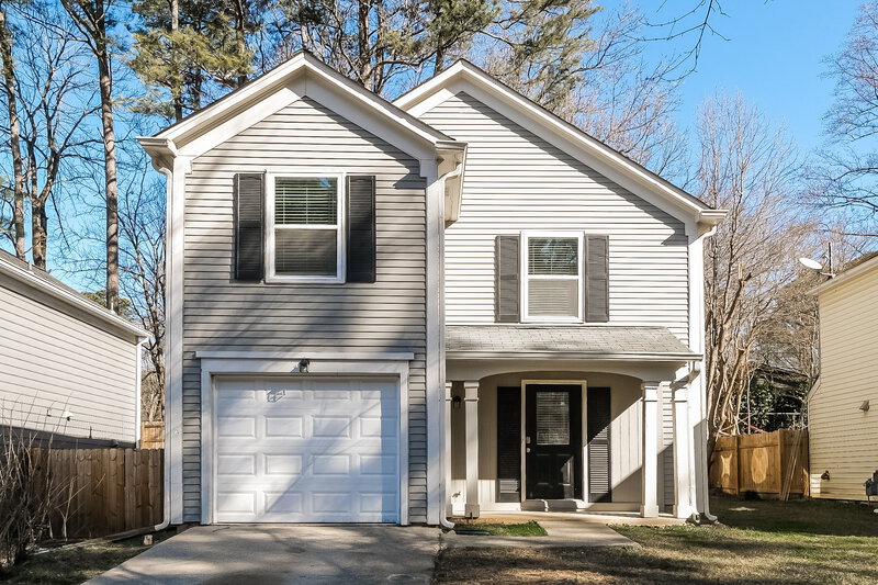 1,950/Mo, 6375 E Windsor Ln Norcross, GA 30093 External View