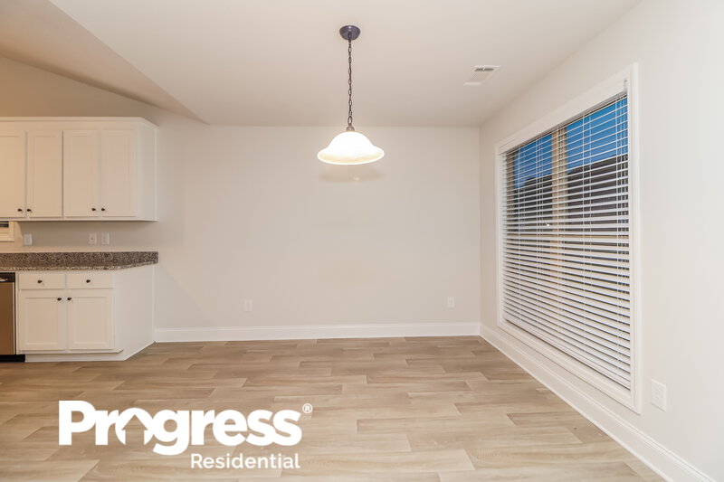 2,215/Mo, 16 Heartland Cir Winder, GA 30680 Breakfast Nook View