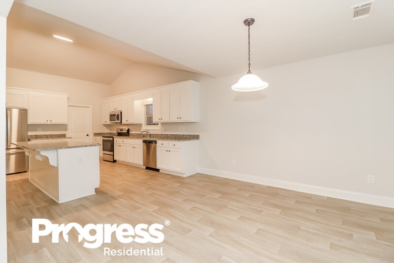 2,215/Mo, 16 Heartland Cir Winder, GA 30680 Breakfast Nook View 3