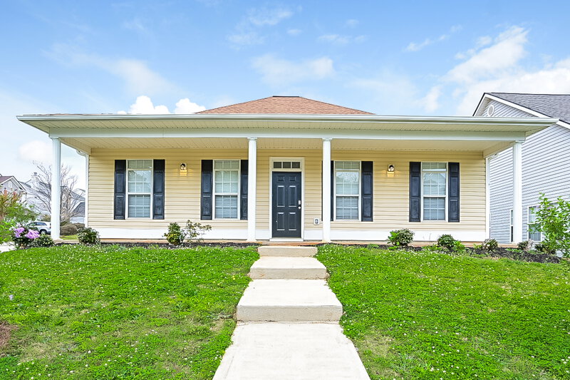 1,855/Mo, 4060 Springvale Way McDonough, GA 30252 External View