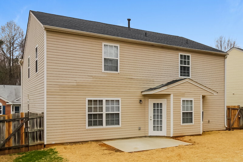 2,385/Mo, 304 Westminster Dr Canton, GA 30114 Misc View 16