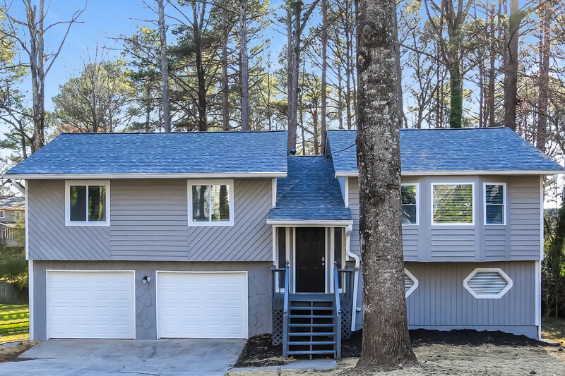 2,040/Mo, 3230 Revere Cir Snellville, GA 30039 External View