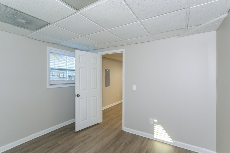 2,040/Mo, 3230 Revere Cir Snellville, GA 30039 Bedroom View