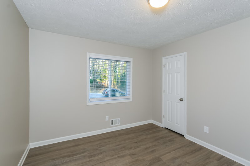2,040/Mo, 3230 Revere Cir Snellville, GA 30039 Bedroom View 2
