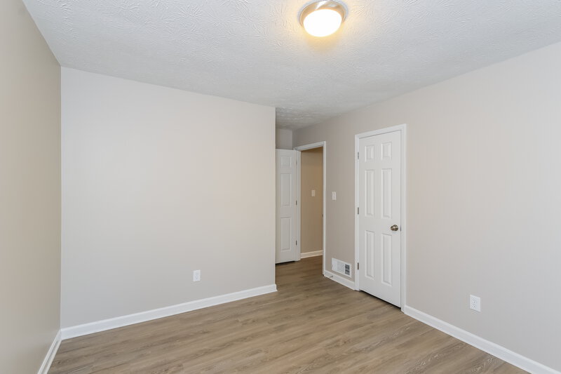 2,040/Mo, 3230 Revere Cir Snellville, GA 30039 Bedroom View 3
