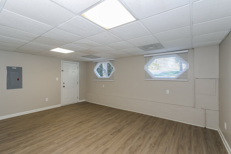 2,040/Mo, 3230 Revere Cir Snellville, GA 30039 Basement View
