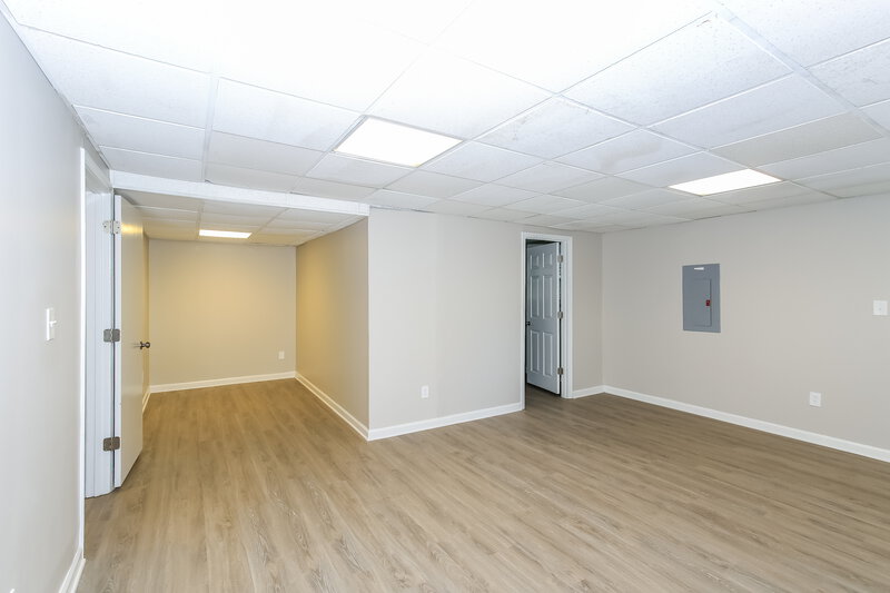 2,040/Mo, 3230 Revere Cir Snellville, GA 30039 Basement View 2