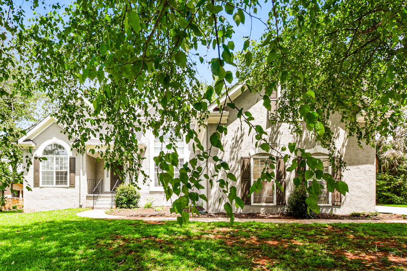 2,320/Mo, 3419 Uncle Genes Way SE Conyers, GA 30013 Misc View