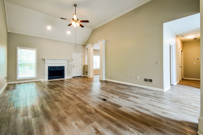 2,320/Mo, 3419 Uncle Genes Way SE Conyers, GA 30013 Misc View 2