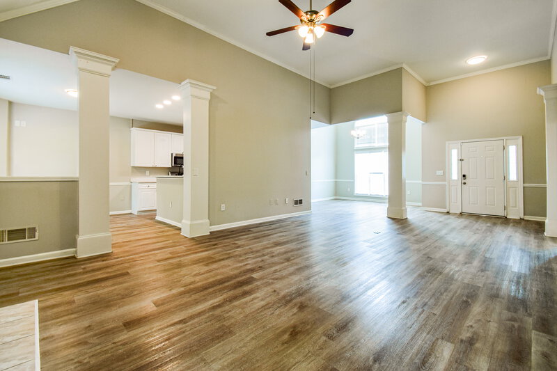 2,320/Mo, 3419 Uncle Genes Way SE Conyers, GA 30013 Misc View 3