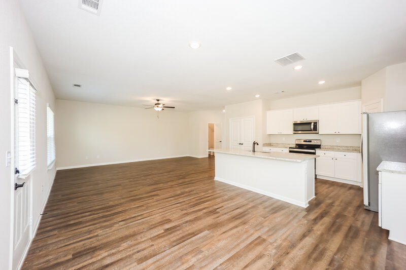 3,340/Mo, 486 Samara Court Fairburn, GA 30213 Dining Room View