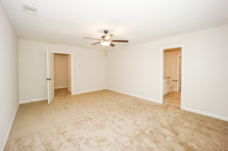3,340/Mo, 486 Samara Court Fairburn, GA 30213 Main Bedroom View