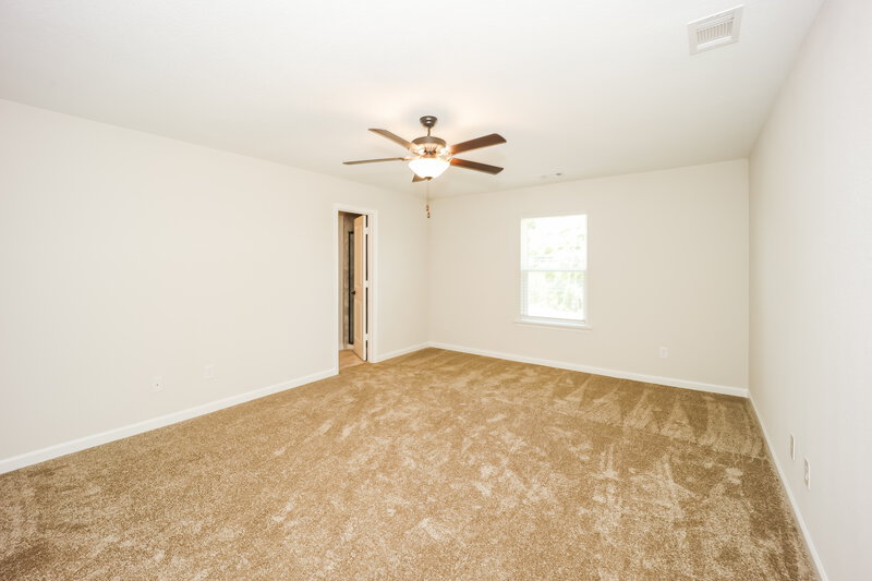 3,340/Mo, 486 Samara Court Fairburn, GA 30213 Main Bedroom View 2