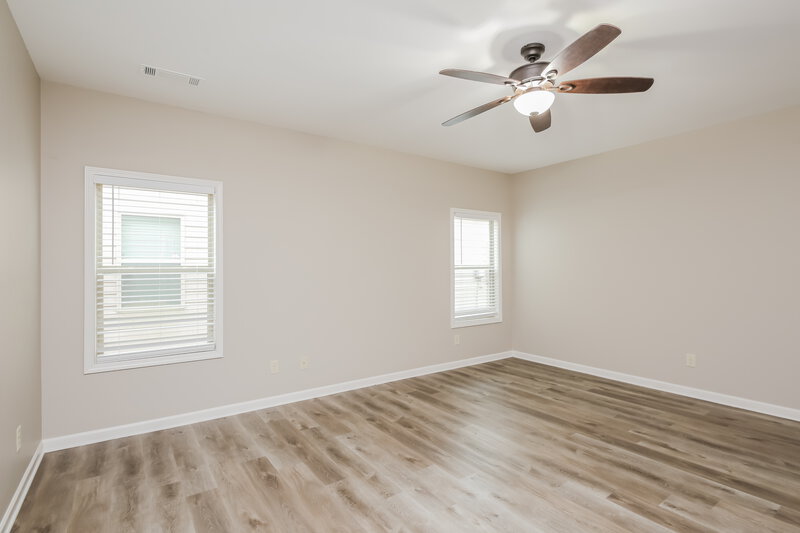 2,100/Mo, 2035 Summerglen Trl Braselton, GA 30517 Main Bedroom View 4