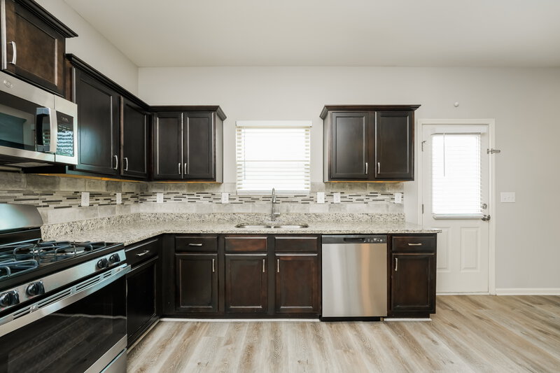 2,080/Mo, 828 Castilla Way Winder, GA 30680 Kitchen View 2