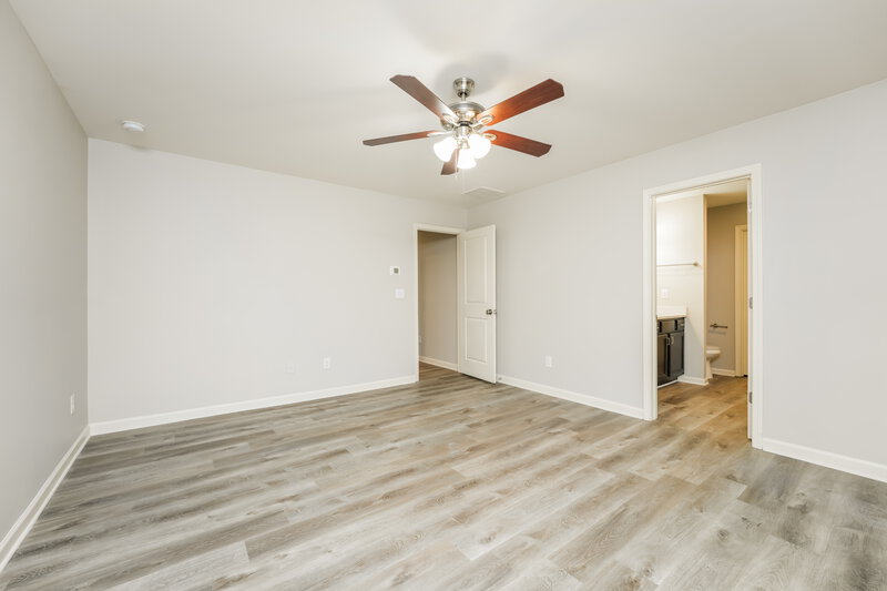 2,080/Mo, 828 Castilla Way Winder, GA 30680 Main Bedroom View 2