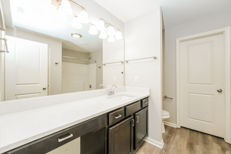 2,080/Mo, 828 Castilla Way Winder, GA 30680 Main Bathroom View