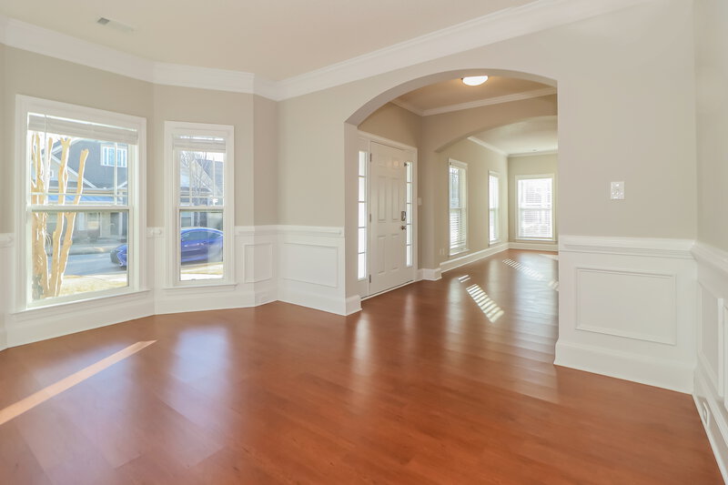 2,585/Mo, 510 Rabbits Run Fayetteville, GA 30214 Family Room View