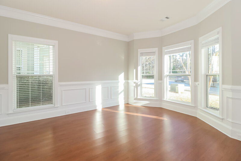 2,585/Mo, 510 Rabbits Run Fayetteville, GA 30214 Family Room View 2
