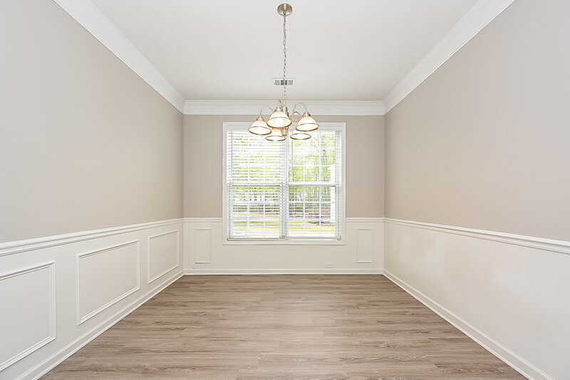3,240/Mo, 445 Heathcliff Ct McDonough, GA 30253 Dining Room View