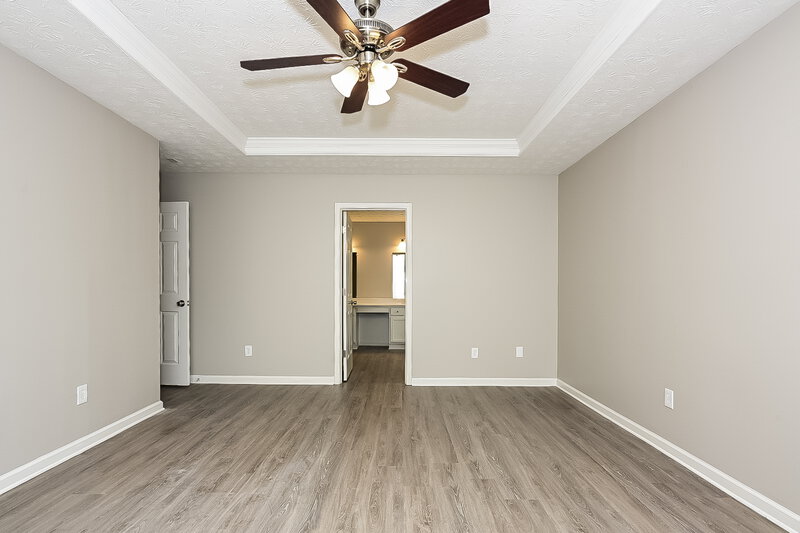 3,240/Mo, 445 Heathcliff Ct McDonough, GA 30253 Main Bedroom View 2