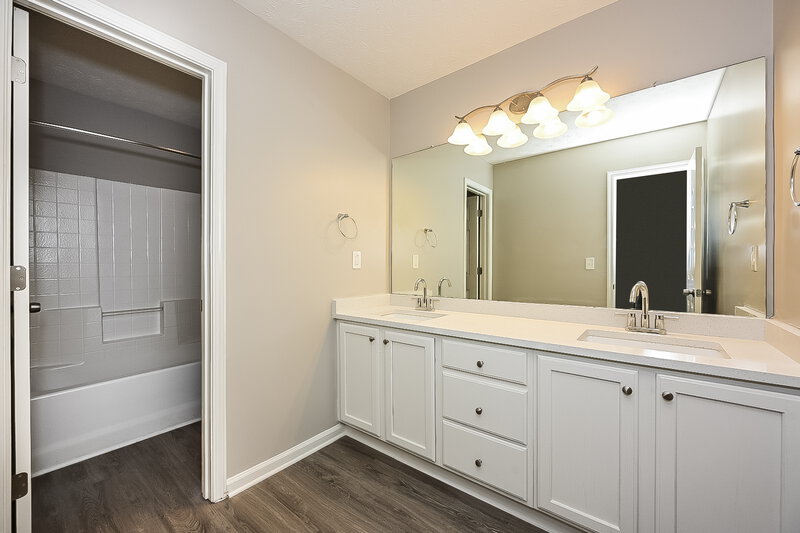 3,240/Mo, 445 Heathcliff Ct McDonough, GA 30253 Bathroom View