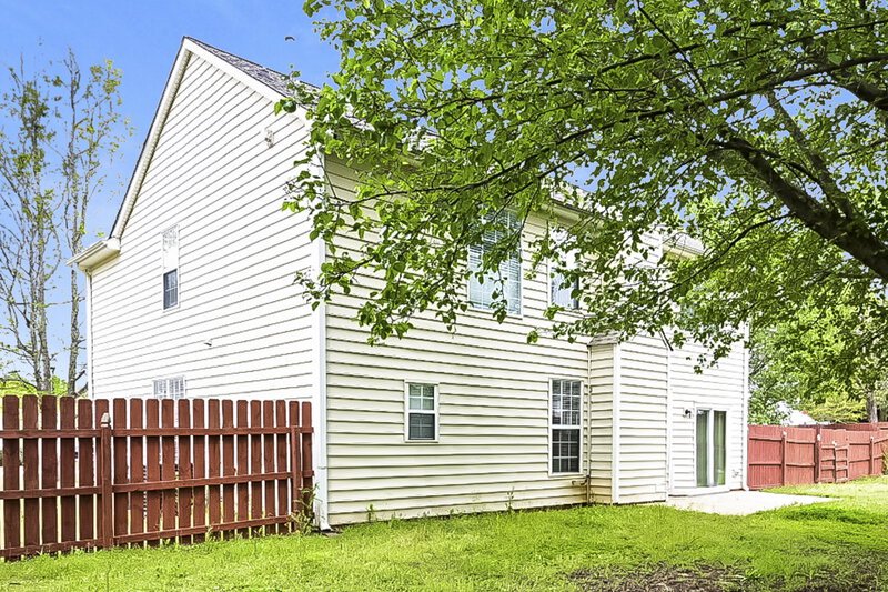 3,240/Mo, 445 Heathcliff Ct McDonough, GA 30253 Rear View