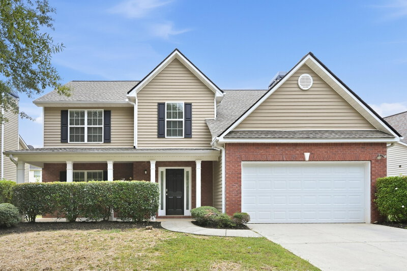 4 Bedroom House – 3217 Watson Meadow Ln, Loganville, GA 30052