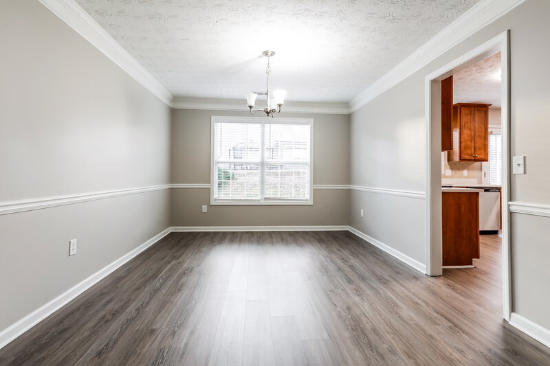 3,360/Mo, 3217 Watson Meadow Ln Loganville, GA 30052 Dining Room View