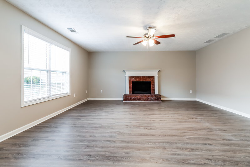 3,360/Mo, 3217 Watson Meadow Ln Loganville, GA 30052 Family Room View