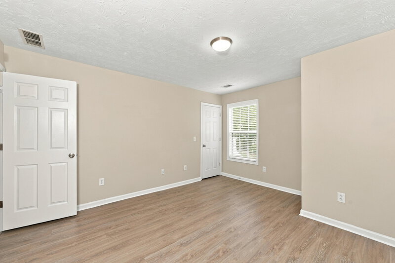 2,280/Mo, 3217 Watson Meadow Ln Loganville, GA 30052 Bedroom View