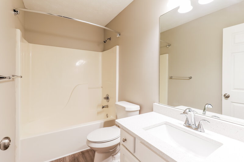 3,360/Mo, 3217 Watson Meadow Ln Loganville, GA 30052 Bathroom View