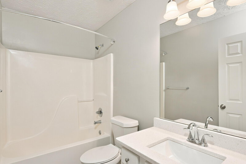 2,280/Mo, 3217 Watson Meadow Ln Loganville, GA 30052 Bathroom View