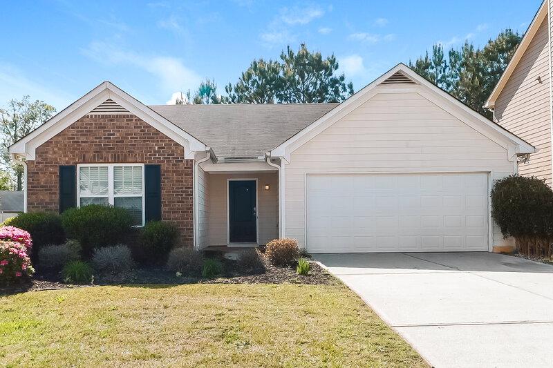 1,665/Mo, 310 Lakeside Pt Covington, GA 30016 External View